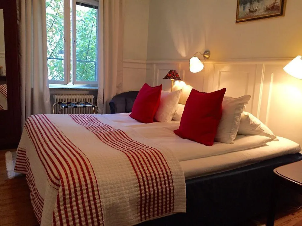 *** Hotel Pensionat Odengatan 38 Stockholm Sweden