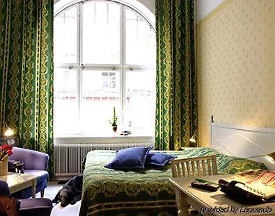 Pensionat Odengatan 38 Stockholm Hotel