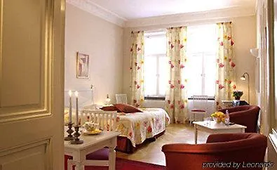 Pensionat Odengatan 38 Stockholm 3*,  Sweden