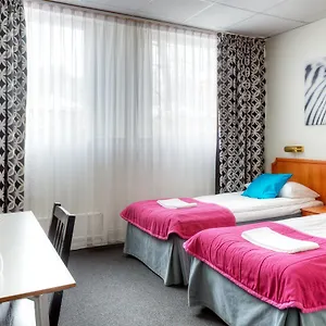 Hotel Alexandra, Stockholm
