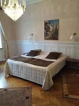 Pensionat Odengatan 38 Stockholm 3*,