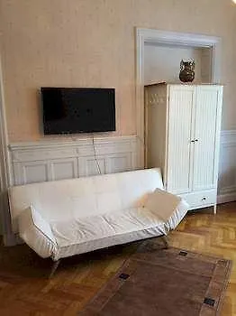Hotel Pensionat Odengatan 38 Stockholm