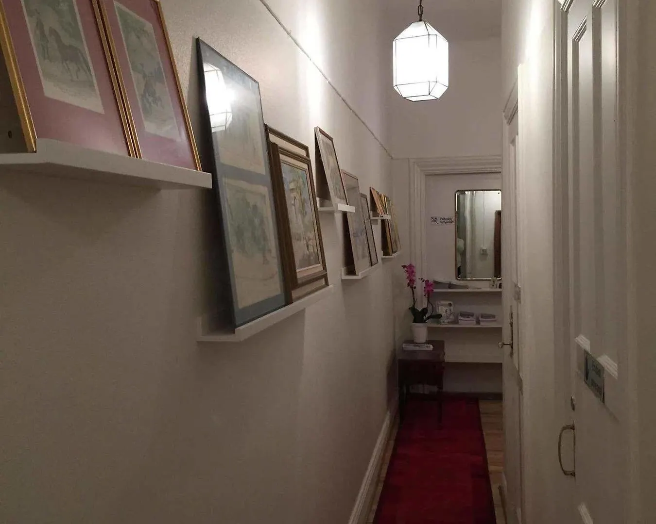 *** Hotel Pensionat Odengatan 38 Stockholm Sweden