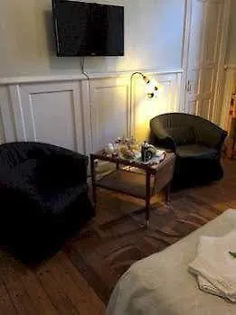 Pensionat Odengatan 38 Stockholm