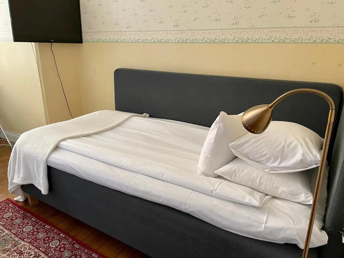 Hotel Pensionat Odengatan 38 Stockholm