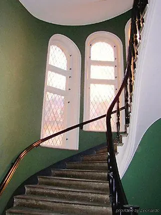 Pensionat Odengatan 38 Stockholm Švédsko