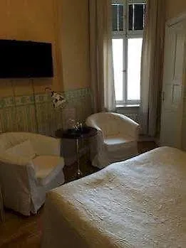 Pensionat Odengatan 38 Stockholm Švédsko